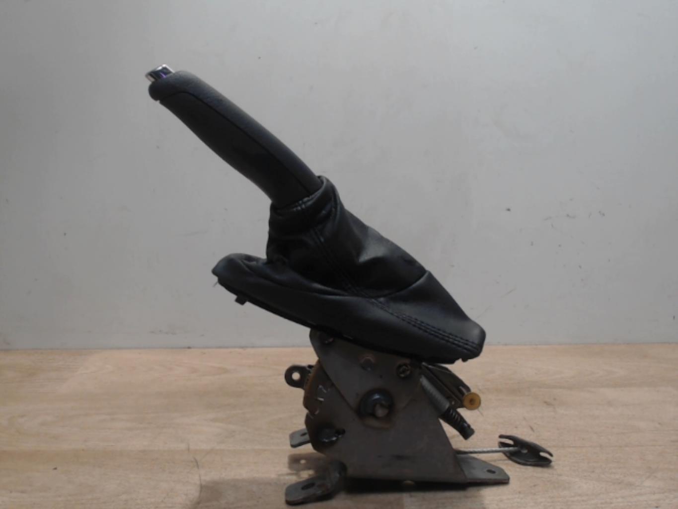 Levier frein à main PEUGEOT 407 PHASE 1 Diesel - 1