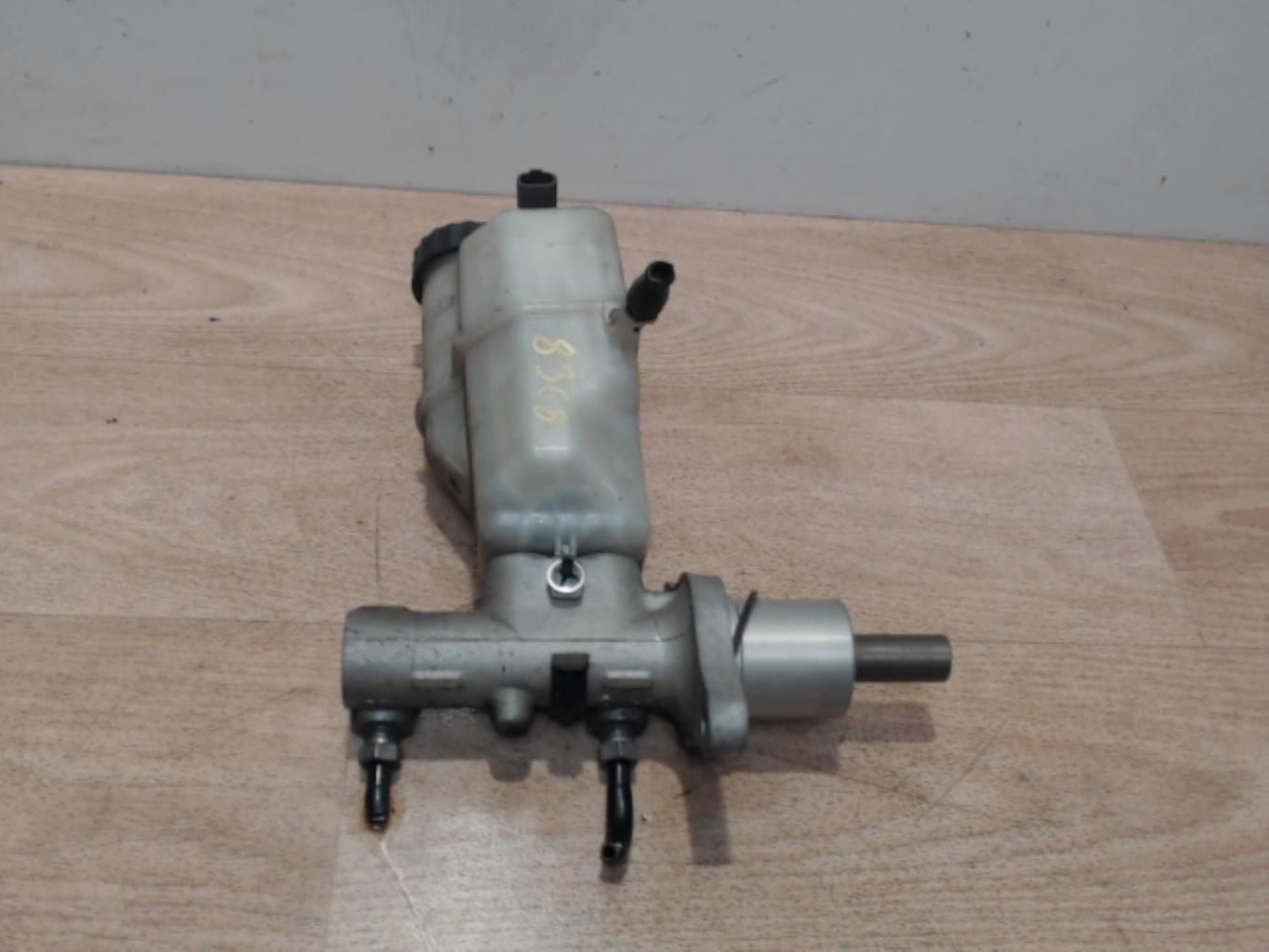Maitre cylindre (freinage) CITROEN C5 2 BREAK Diesel - 1