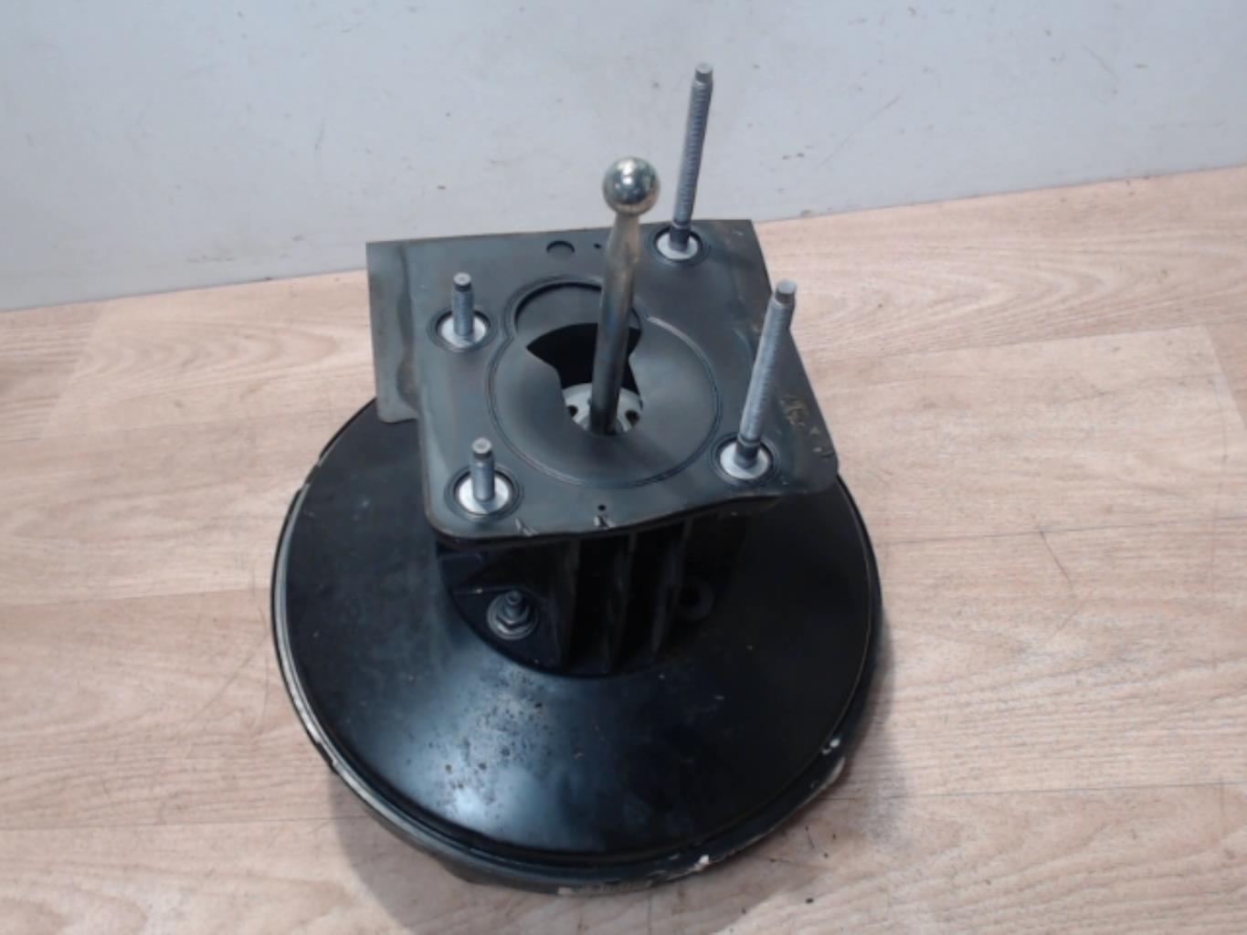Mastervac CITROEN C5 2 BREAK Diesel - 1