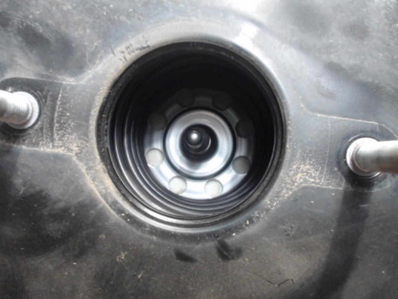 Mastervac PEUGEOT 308 1 PHASE 1 Diesel - 1