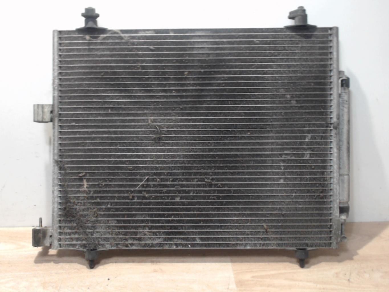 Radiateur clim CITROEN C8 Diesel - 1
