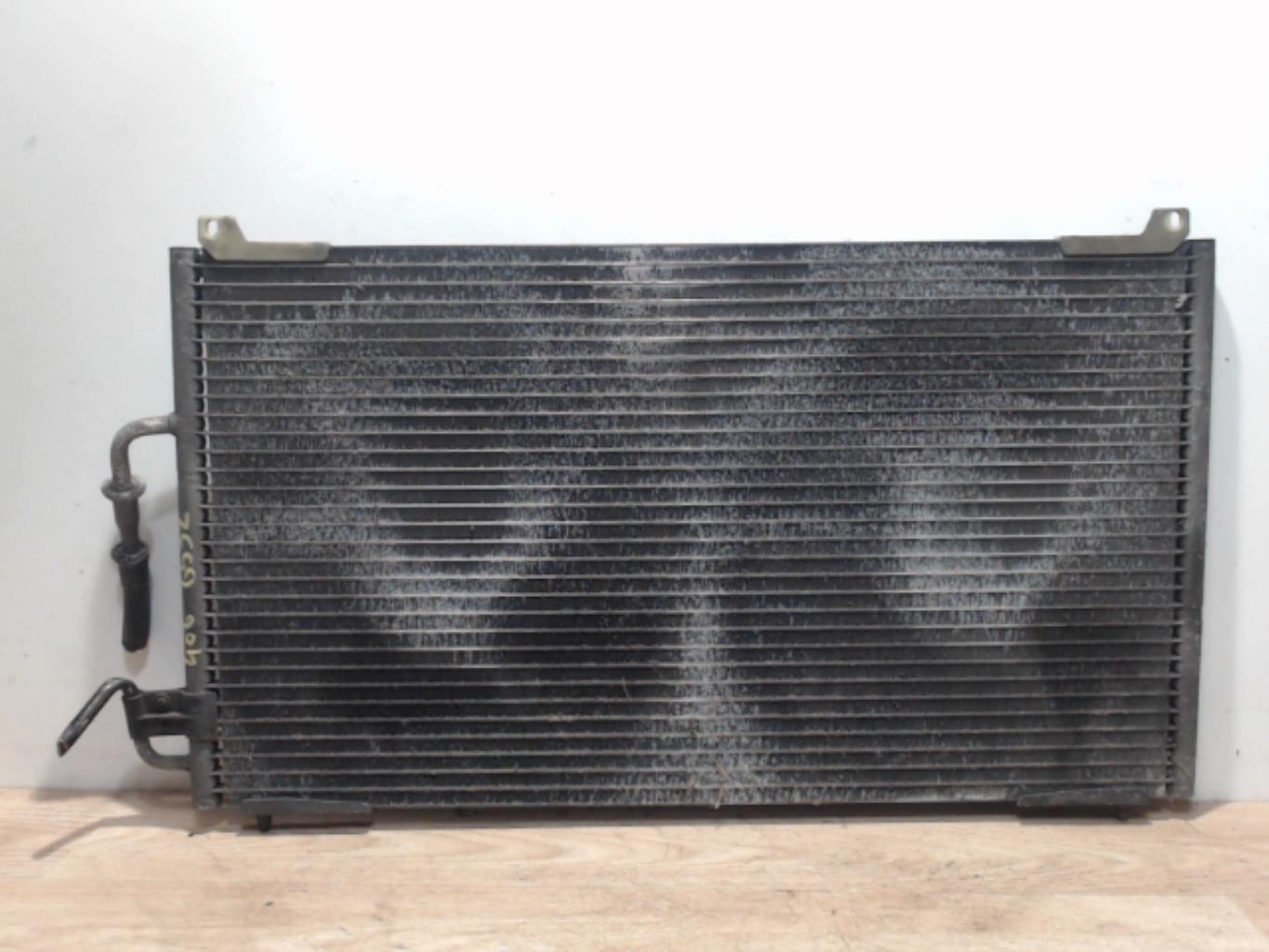 Radiateur clim PEUGEOT 406 PHASE 1 Diesel - 1