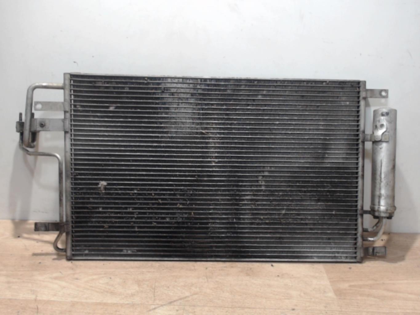 Radiateur clim KIA SPORTAGE 2 PHASE 1 Diesel - 1
