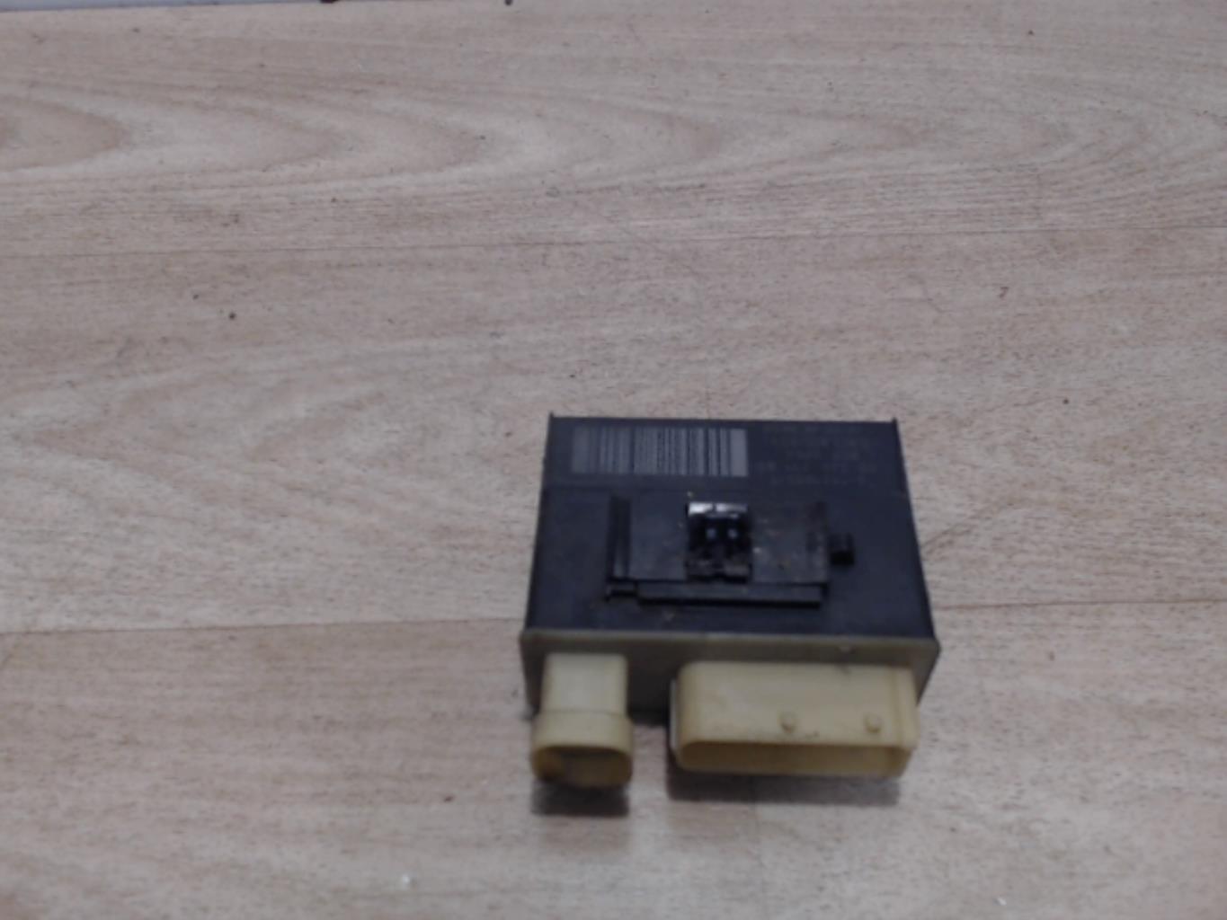 Relais de prechauffage CITROEN C5 2 BREAK Diesel - 1
