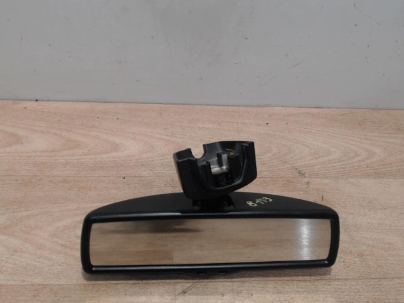 Retroviseur interieur VOLKSWAGEN GOLF PLUS PHASE 1 Diesel - 1