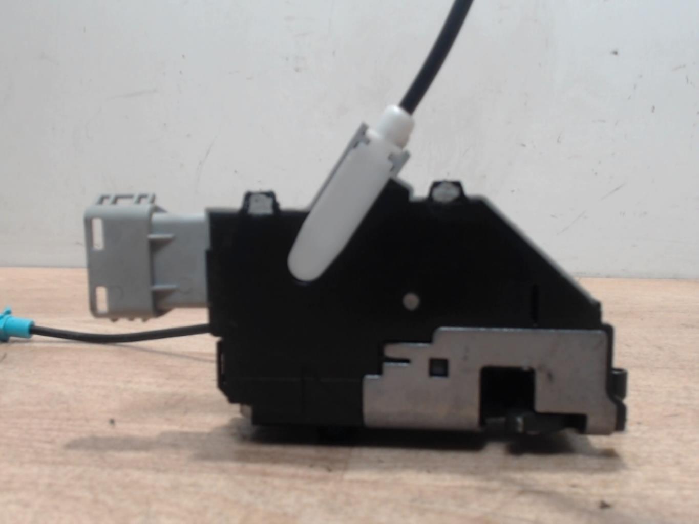 Serrure arriere droit CITROEN C4 1 PHASE 1 Diesel - 1