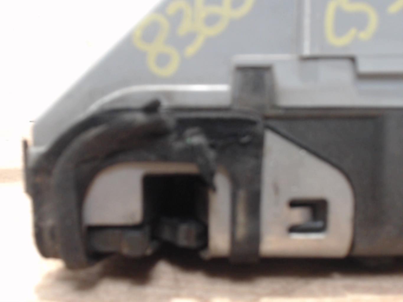 Serrure arriere gauche CITROEN C5 2 BREAK Diesel - 1