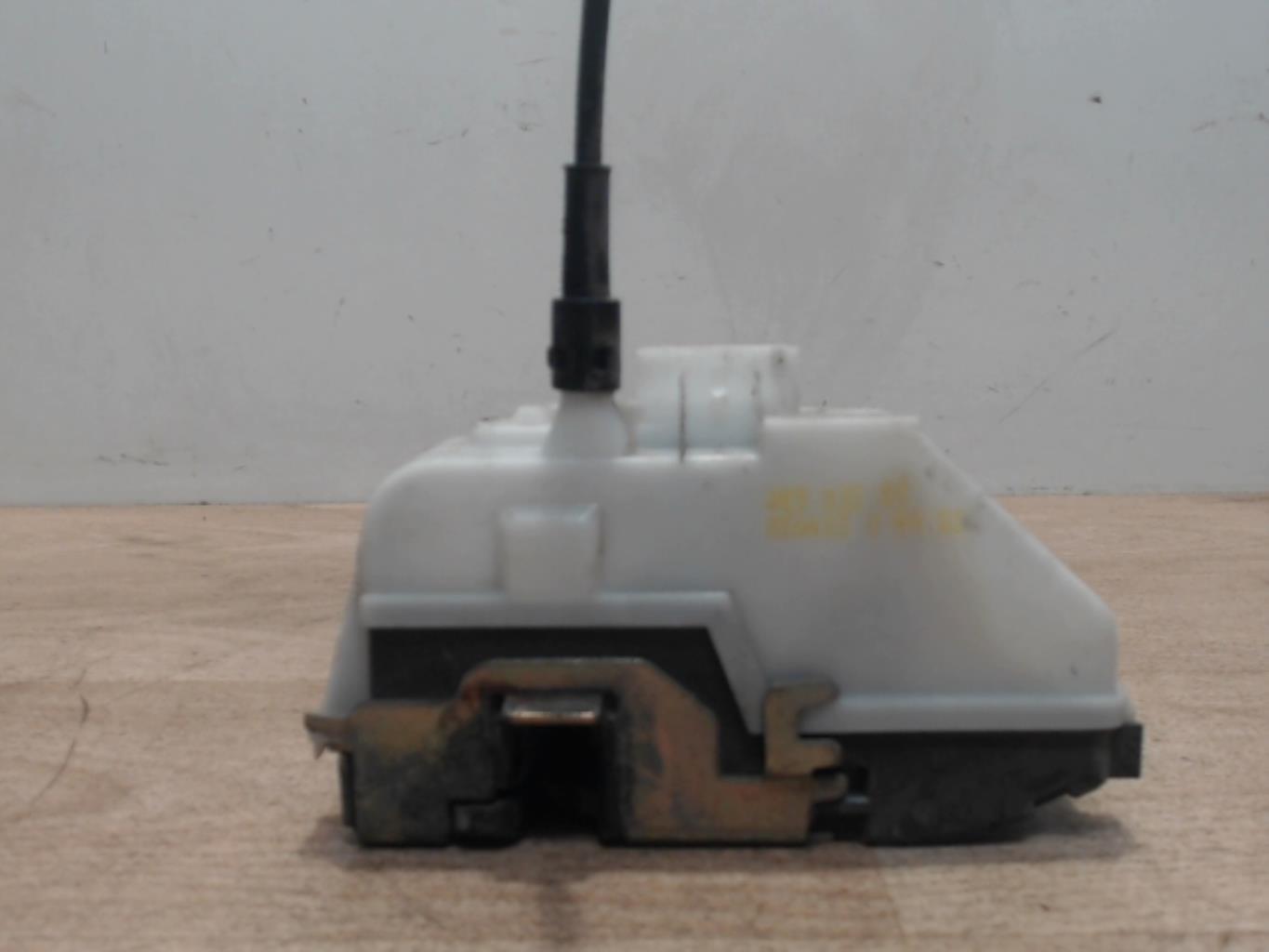Serrure avant droit CITROEN C3 1 PHASE 1 Diesel - 1