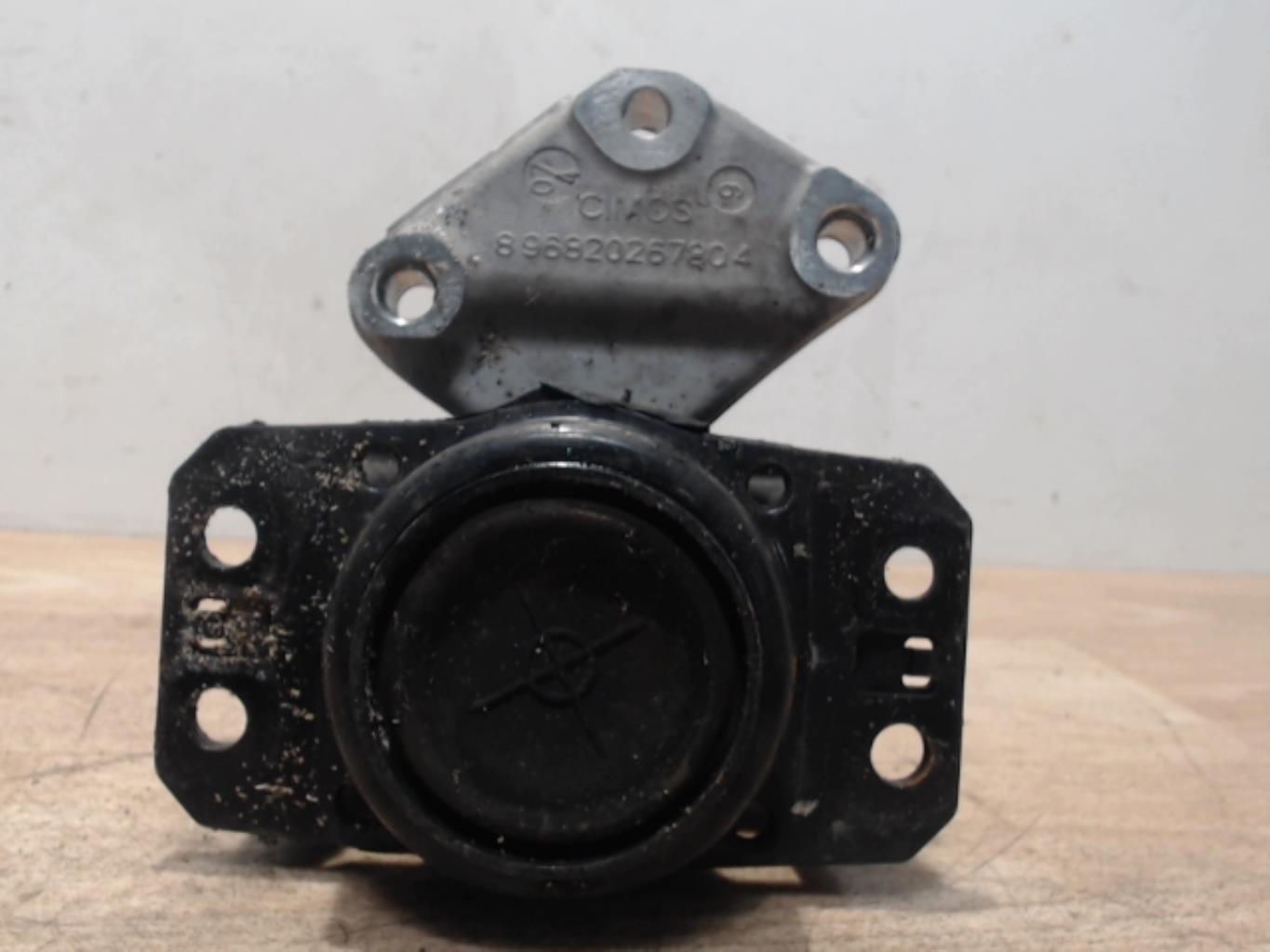 Support moteur VOLKSWAGEN POLO 4 PHASE 1 Diesel - 1
