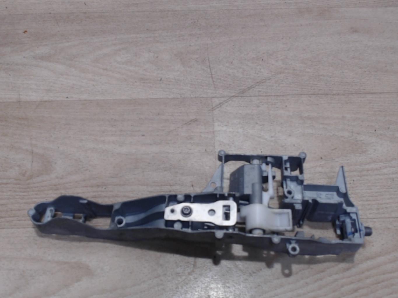 Support poignee porte arriere droite CITROEN C5 2 BREAK Diesel - 1