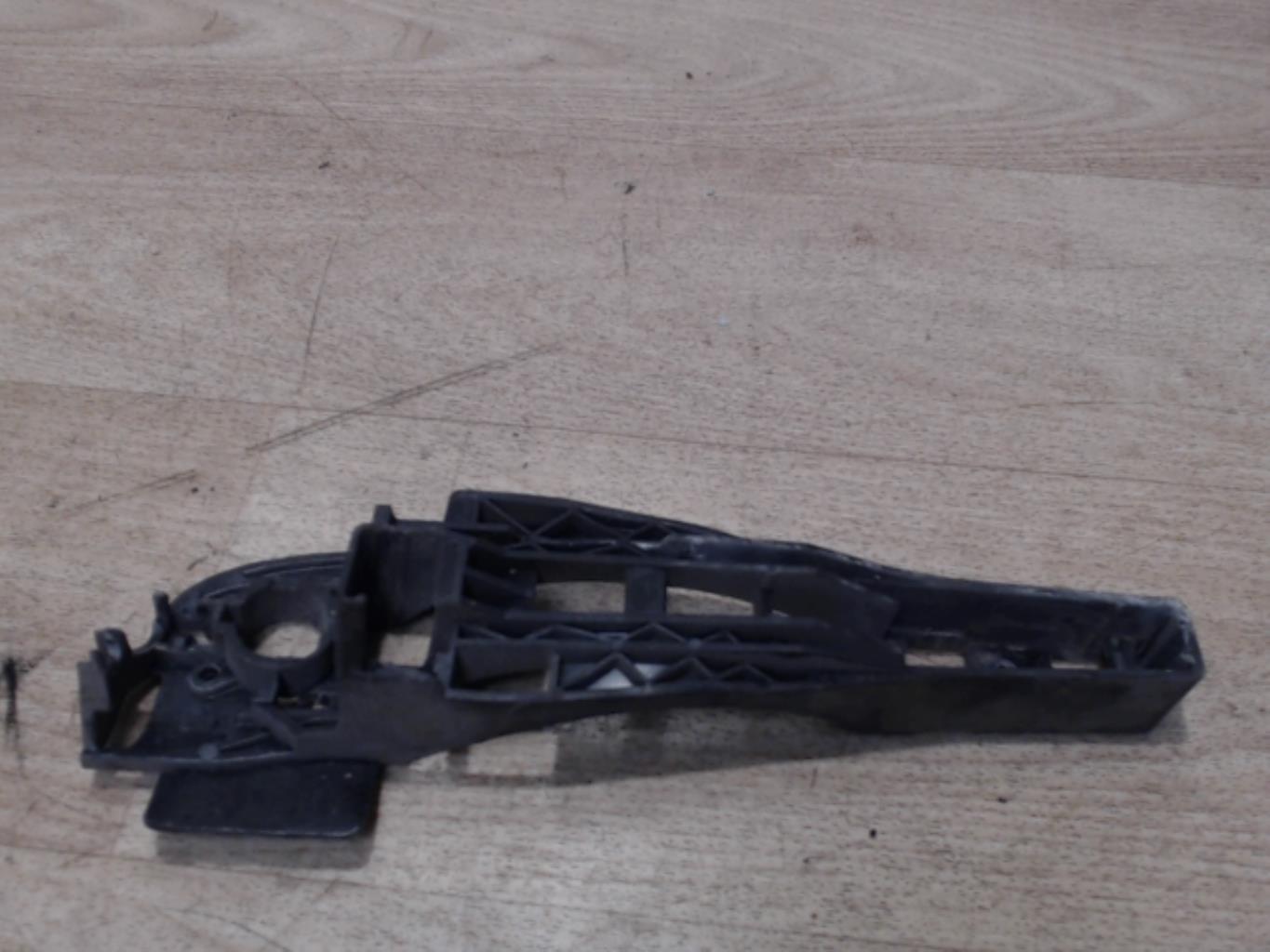 Support poignee porte avant droite CITROEN C3 1 PHASE 1 Diesel - 1