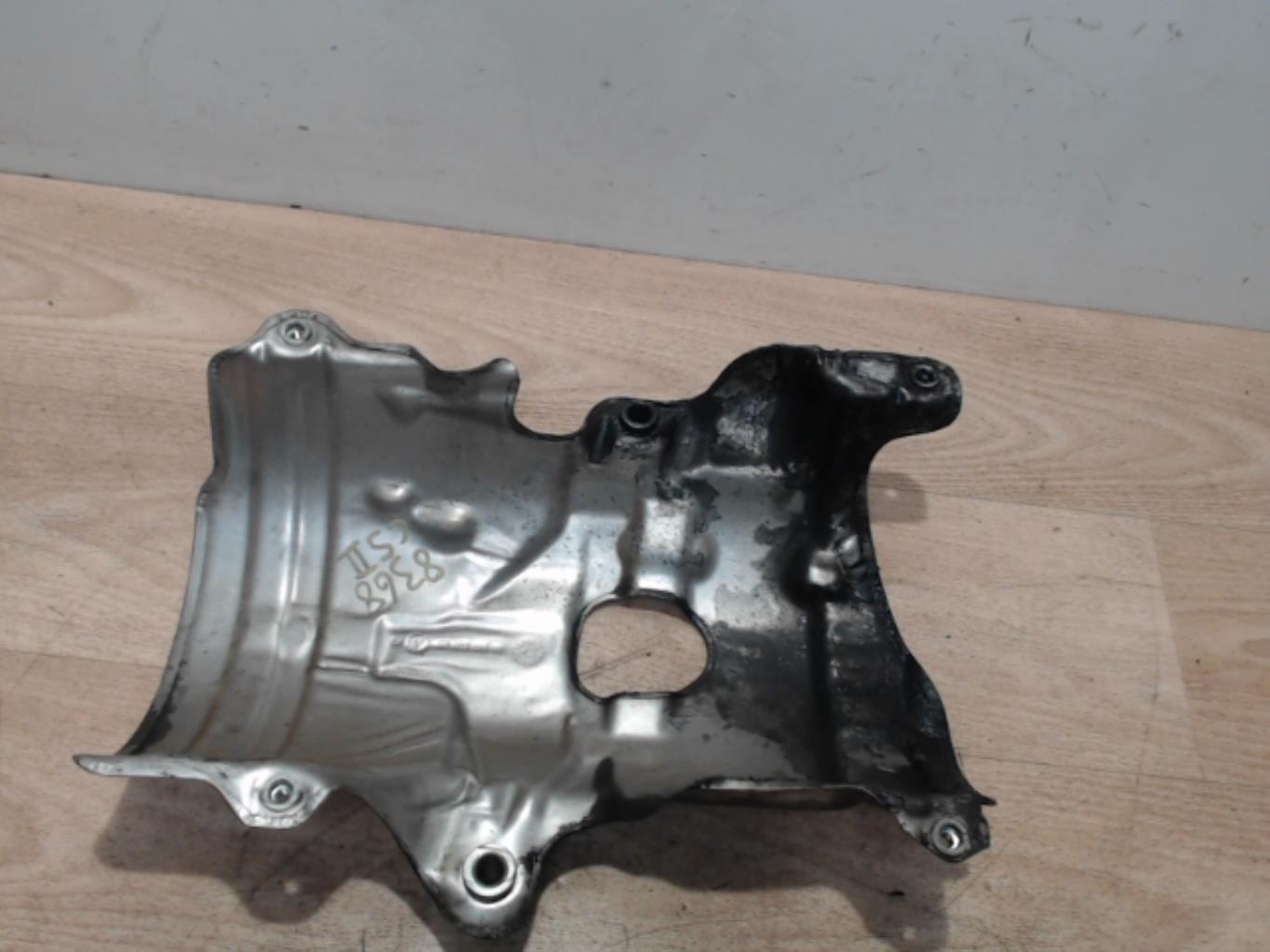 Tole pare feu CITROEN C5 2 BREAK Diesel - 1