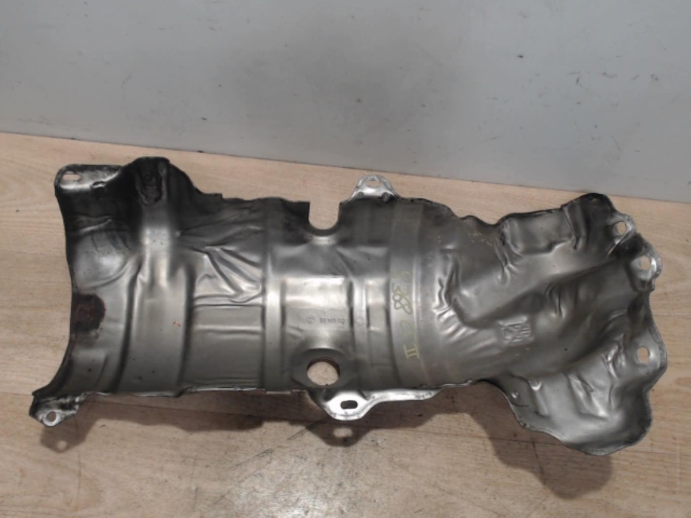 Tole pare feu CITROEN C5 2 BREAK Diesel - 1