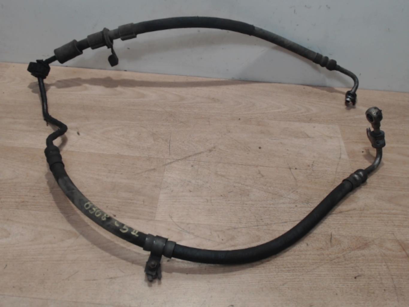 Tuyau de climatisation CITROEN C5 2 BREAK Diesel - 1