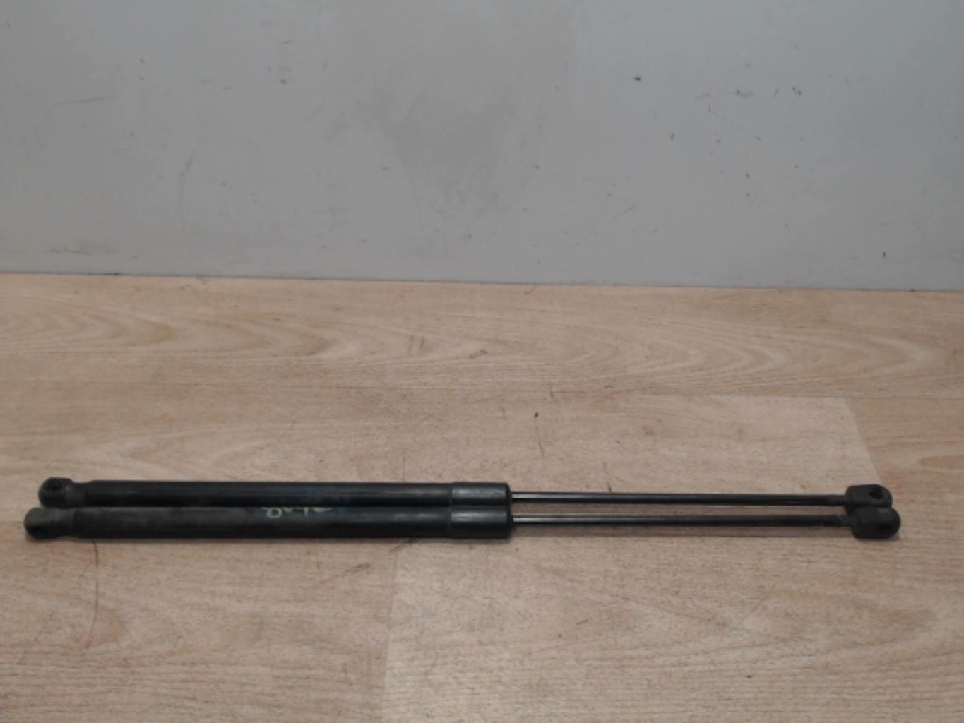 Verin de coffre FORD FIESTA 6 PHASE 1 Diesel - 1