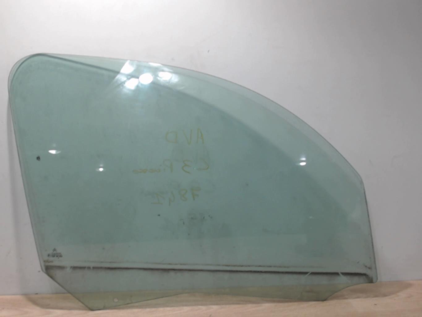 Vitre avant droit CITROEN C3 PICASSO PHASE 1 Essence - 1