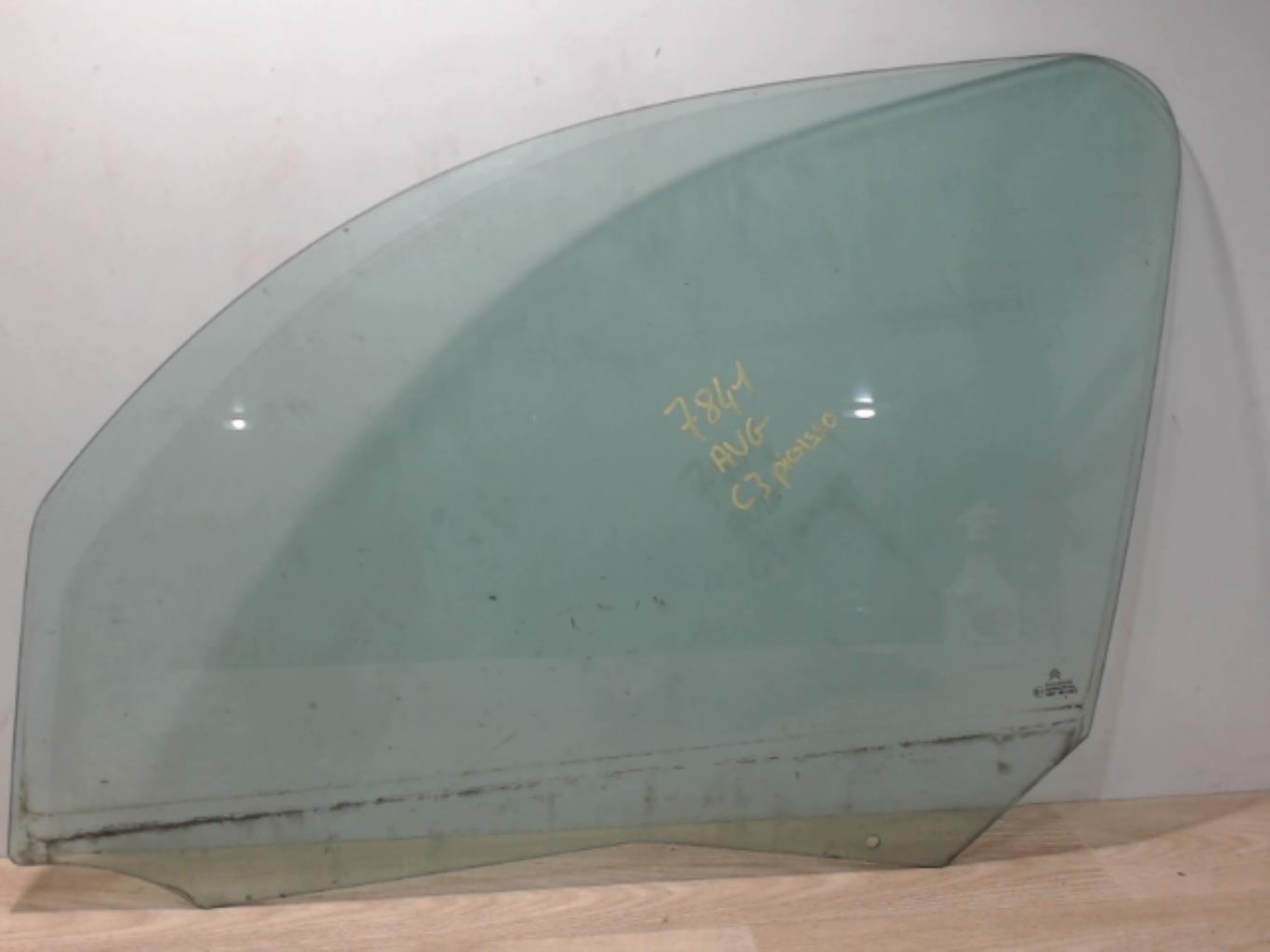 Vitre avant gauche CITROEN C3 PICASSO PHASE 1 Essence - 1