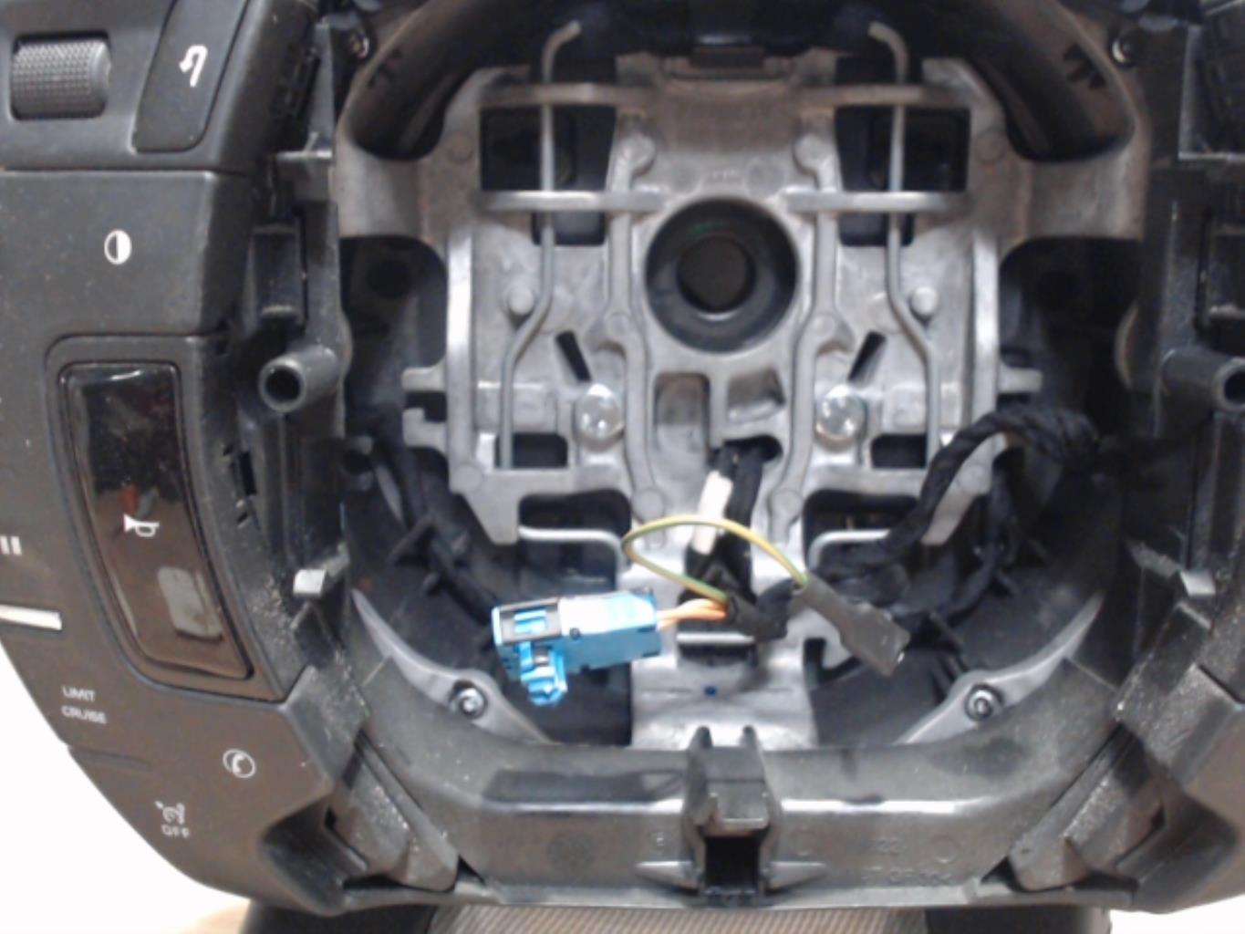 Volant CITROEN C5 2 BREAK Diesel - 1