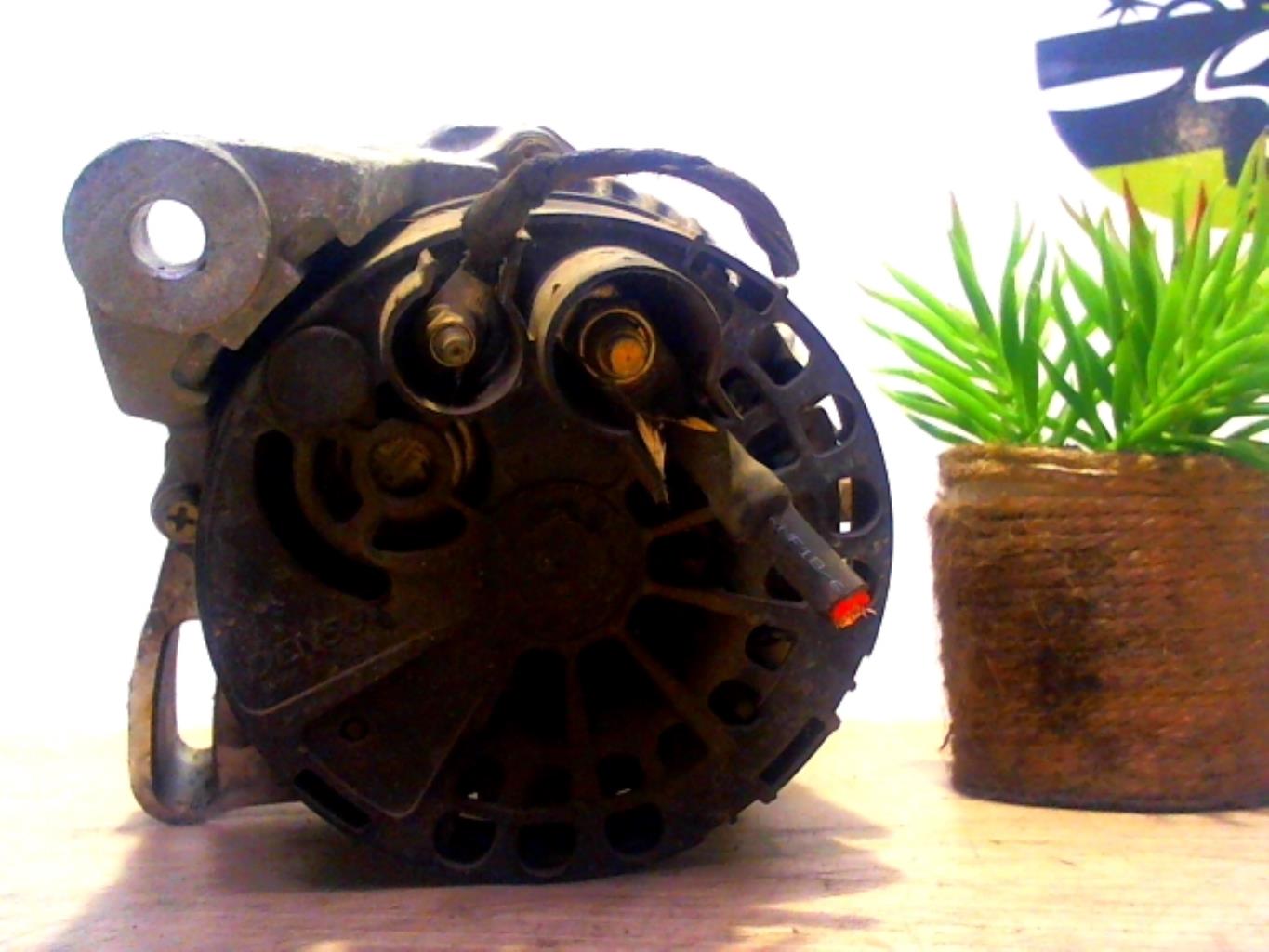Alternateur FIAT PUNTO 2 PHASE 1 Essence - 1