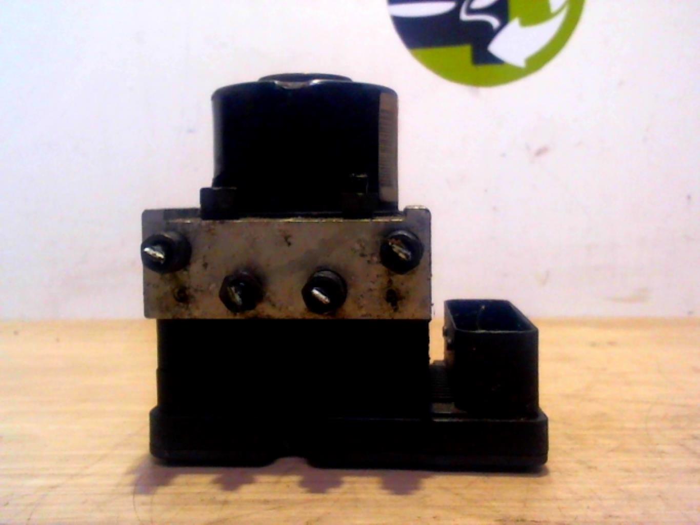 Bloc ABS (freins anti-blocage) CITROEN C3 1 PHASE 1 Diesel - 1