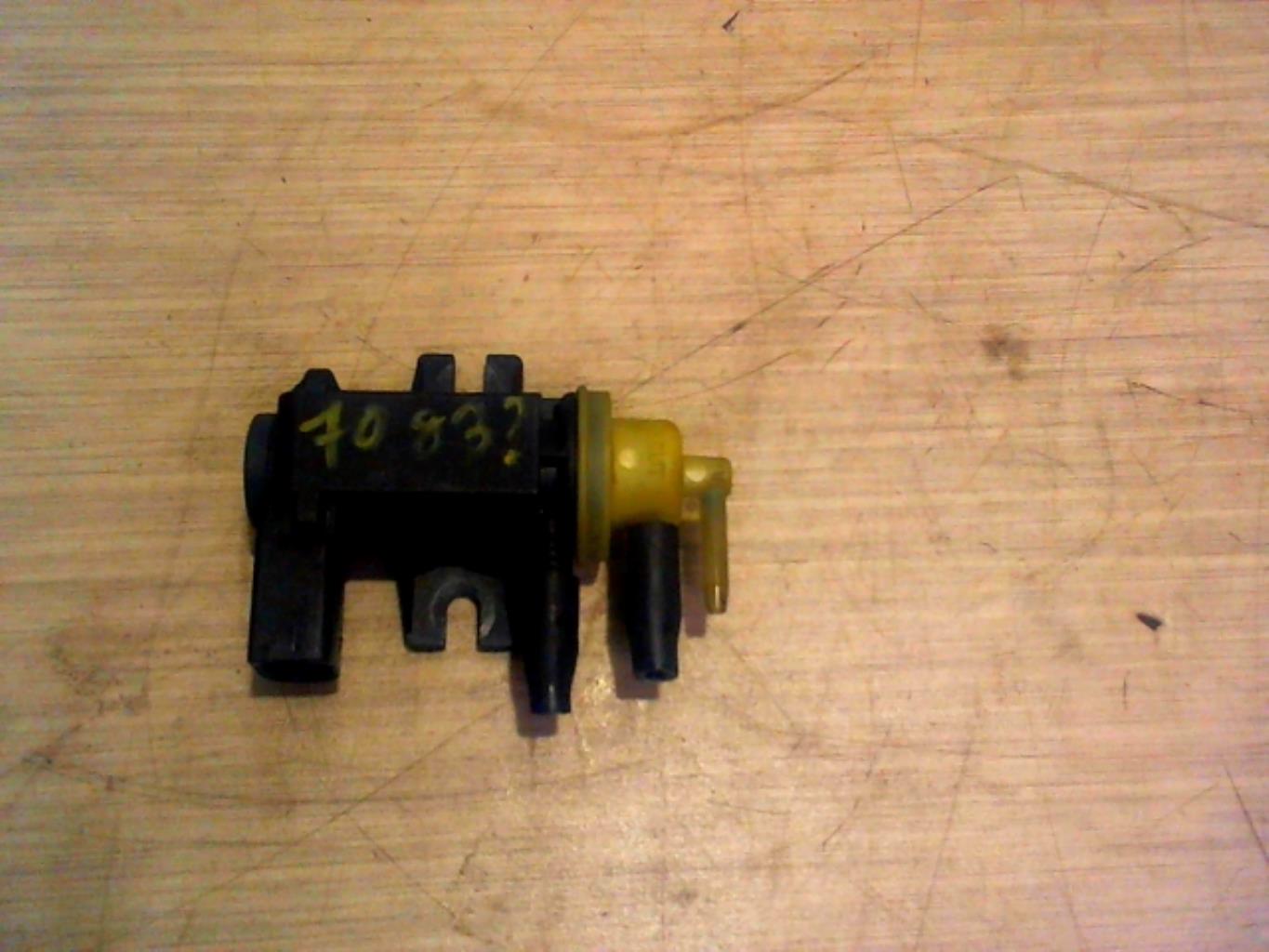 Bloc electrovannes VOLKSWAGEN POLO 5 PHASE 2 Diesel - 1
