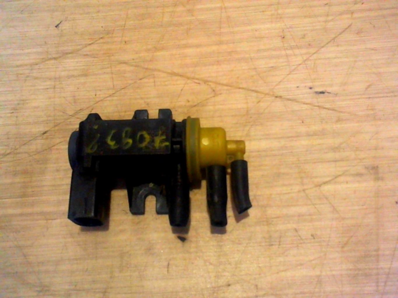 Bloc electrovannes VOLKSWAGEN POLO 5 PHASE 2 Diesel - 1