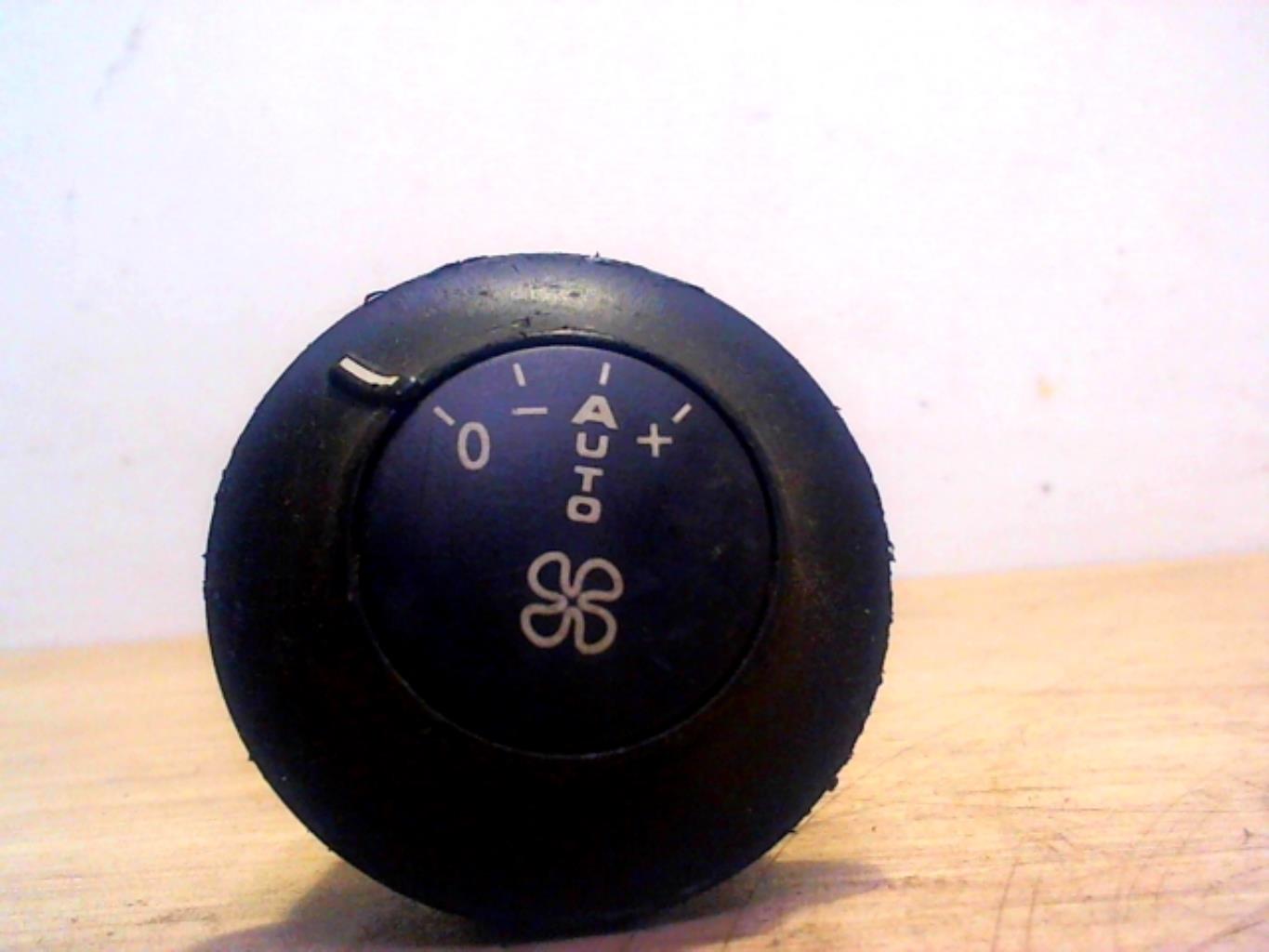 Bouton/Interrupteur CITROEN C8 Diesel - 1