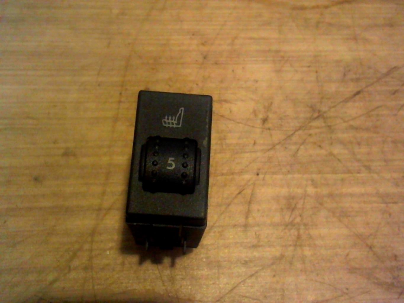 Bouton/Interrupteur FORD C-MAX 1 PHASE 1 Diesel - 1