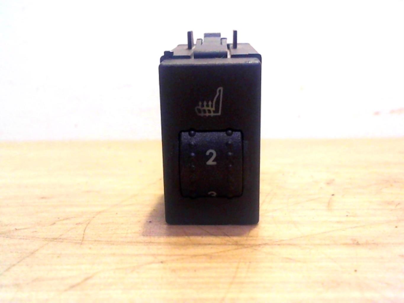 Bouton/Interrupteur FORD C-MAX 1 PHASE 1 Diesel - 1