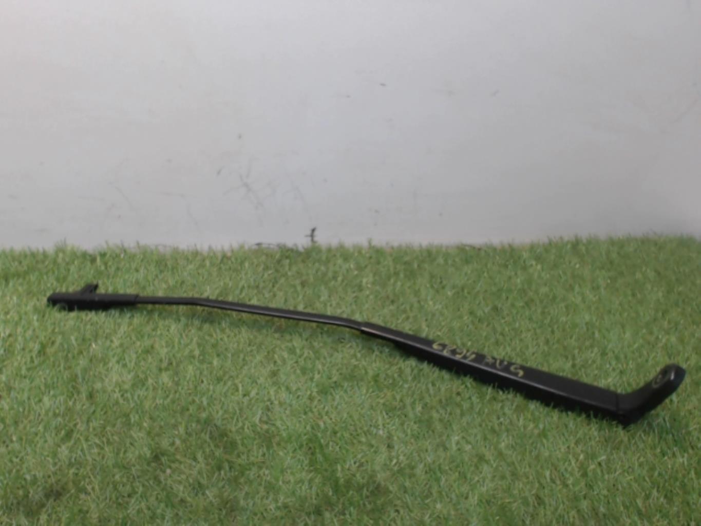 Bras essuie glace avant gauche RENAULT MODUS PHASE 1 Diesel - 1