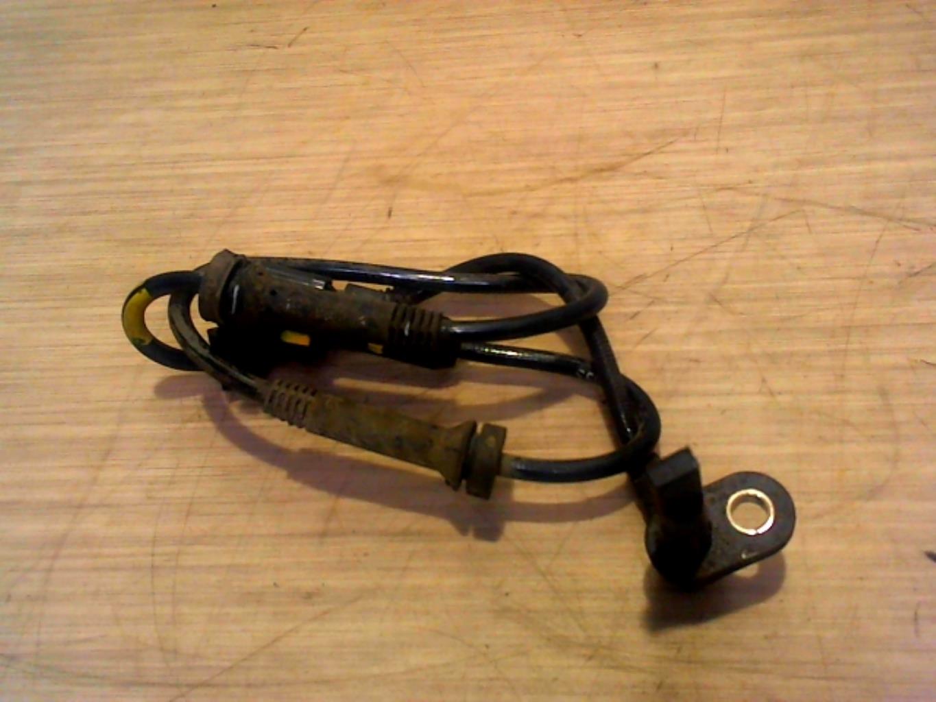 Capteur ABS avant droit DACIA DOKKER PHASE 1 Essence - 1