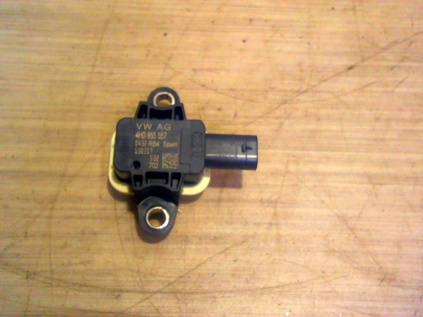 Capteur VOLKSWAGEN POLO 5 PHASE 2 Diesel - 1
