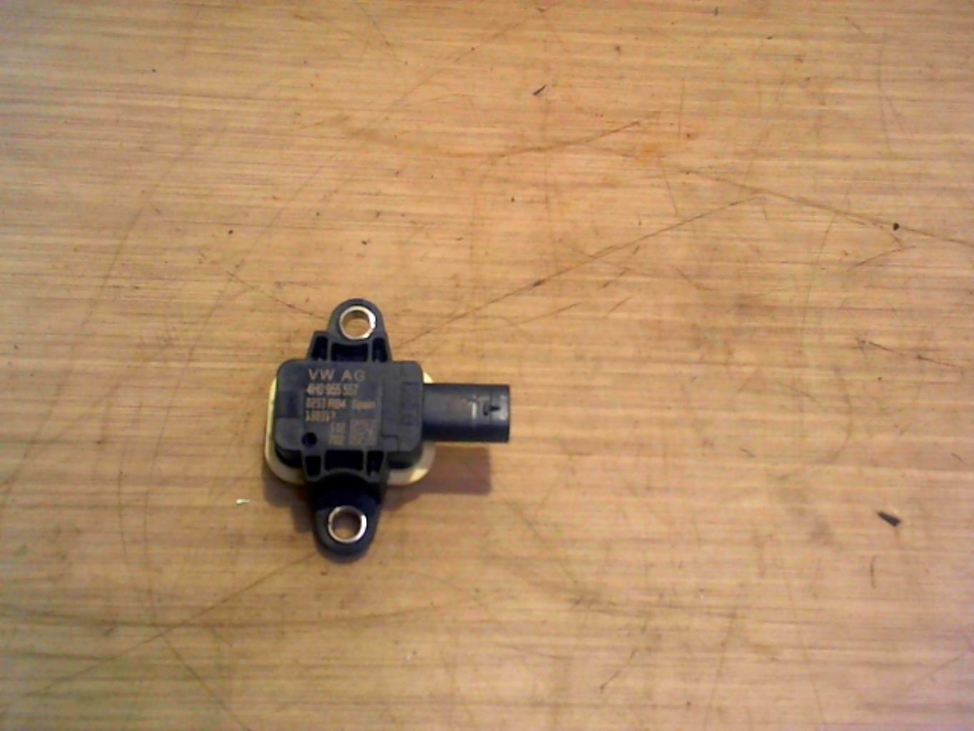 Capteur VOLKSWAGEN POLO 5 PHASE 2 Diesel - 1