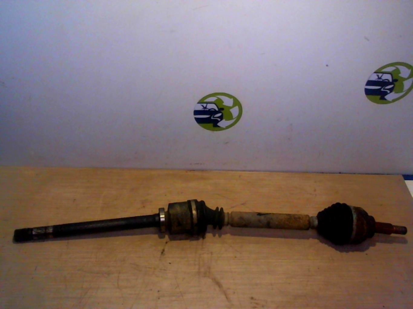 Cardan droit (transmission) RENAULT LAGUNA 2 PHASE 1 Diesel - 1