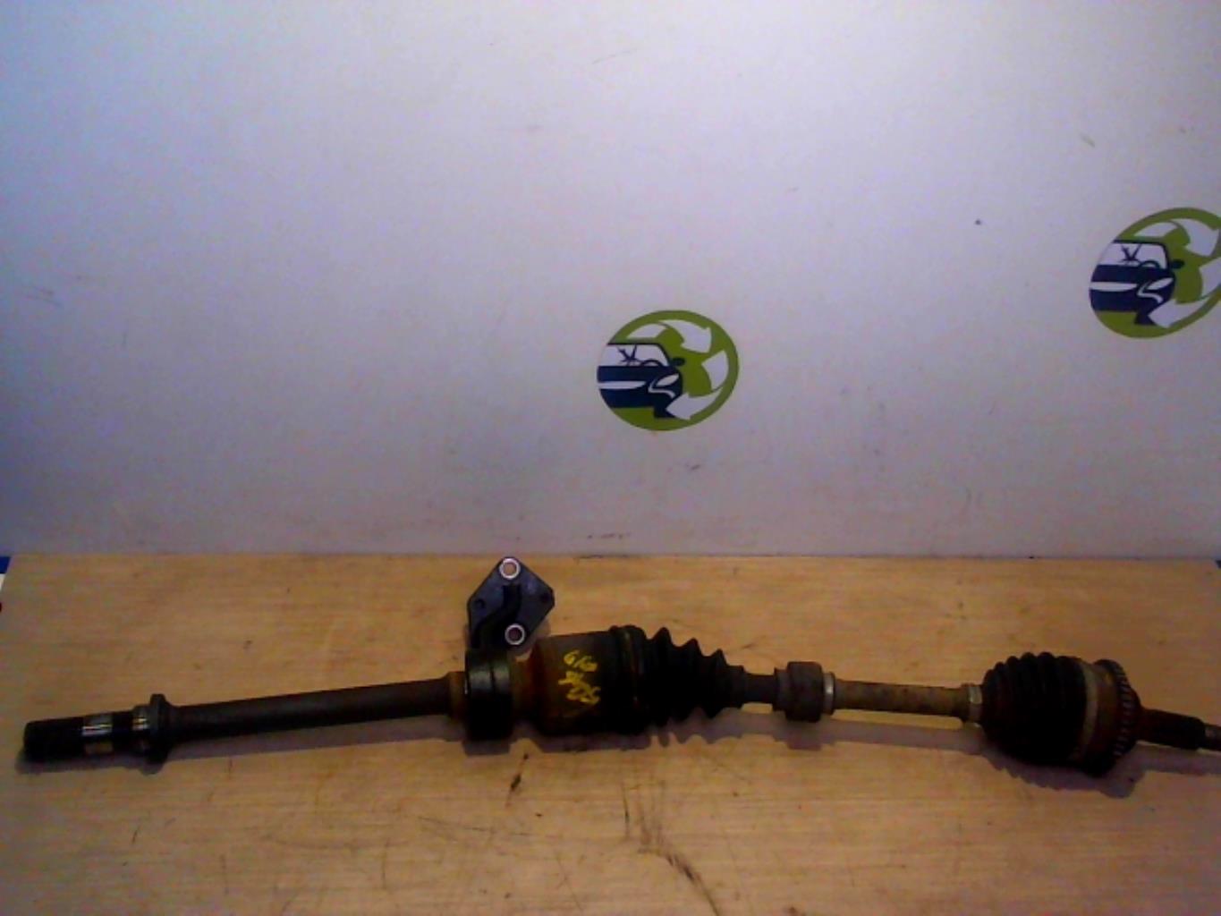 Cardan droit (transmission) MAZDA 6 1 PHASE 2 Diesel - 1