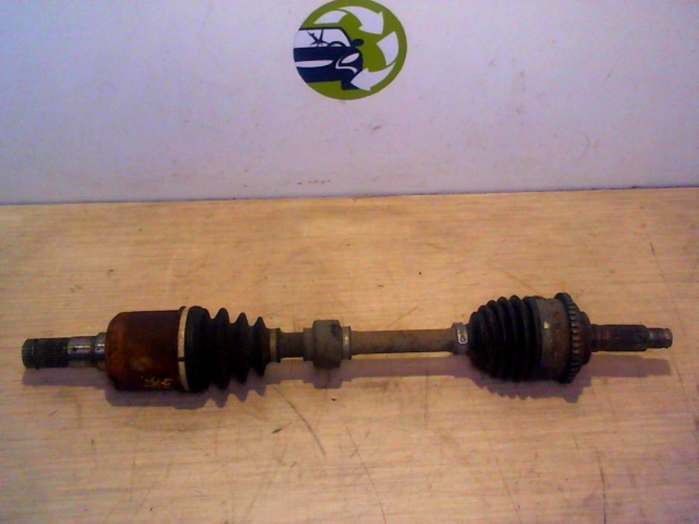 Cardan gauche (transmission) MAZDA 6 1 PHASE 2 Diesel - 1