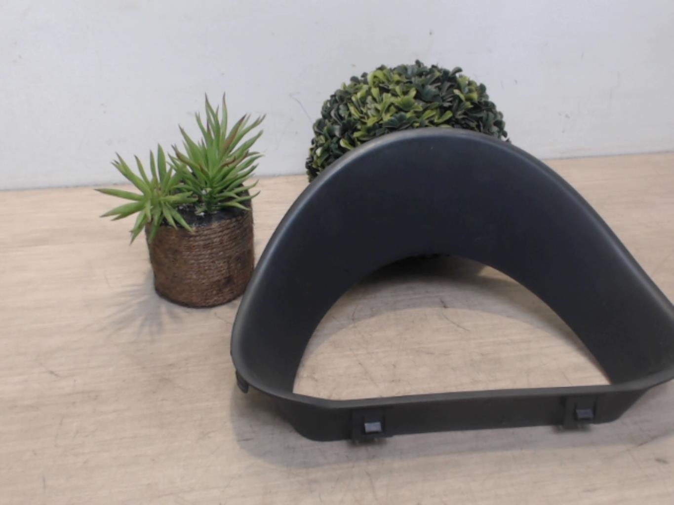 Casquette tableau de bord CITROEN C3 1 PHASE 1 Diesel - 1