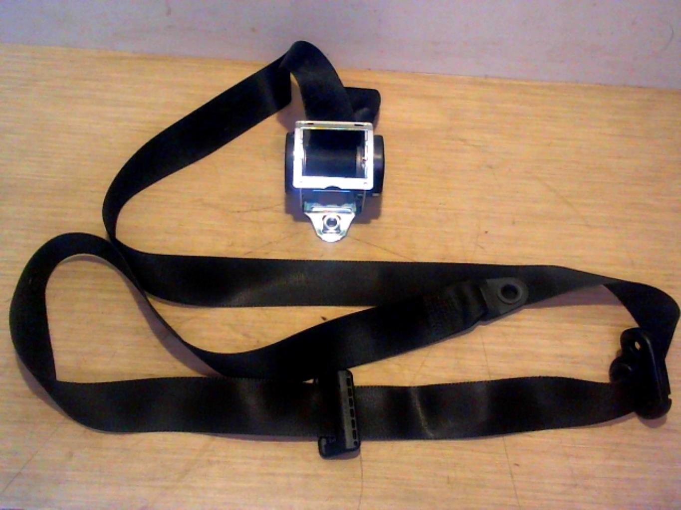 Ceinture avant droit FORD C-MAX 1 PHASE 1 Diesel - 1