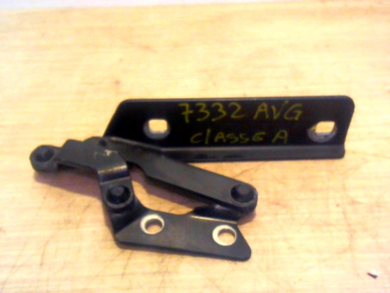 Charniere de capot MERCEDES CLASSE A 168 PHASE 2 Diesel - 1