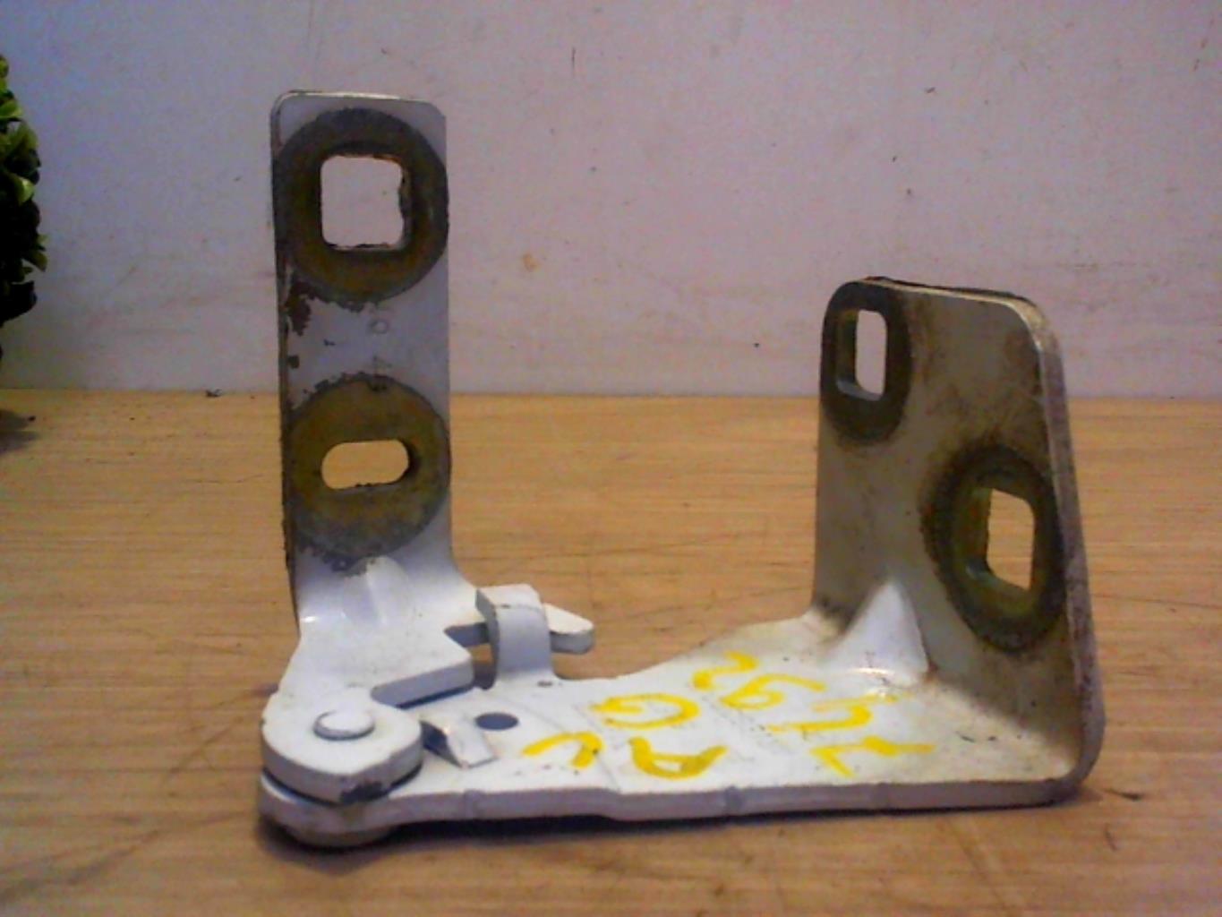 Charniere de capot RENAULT TRAFIC 2 PHASE 1 Diesel - 1