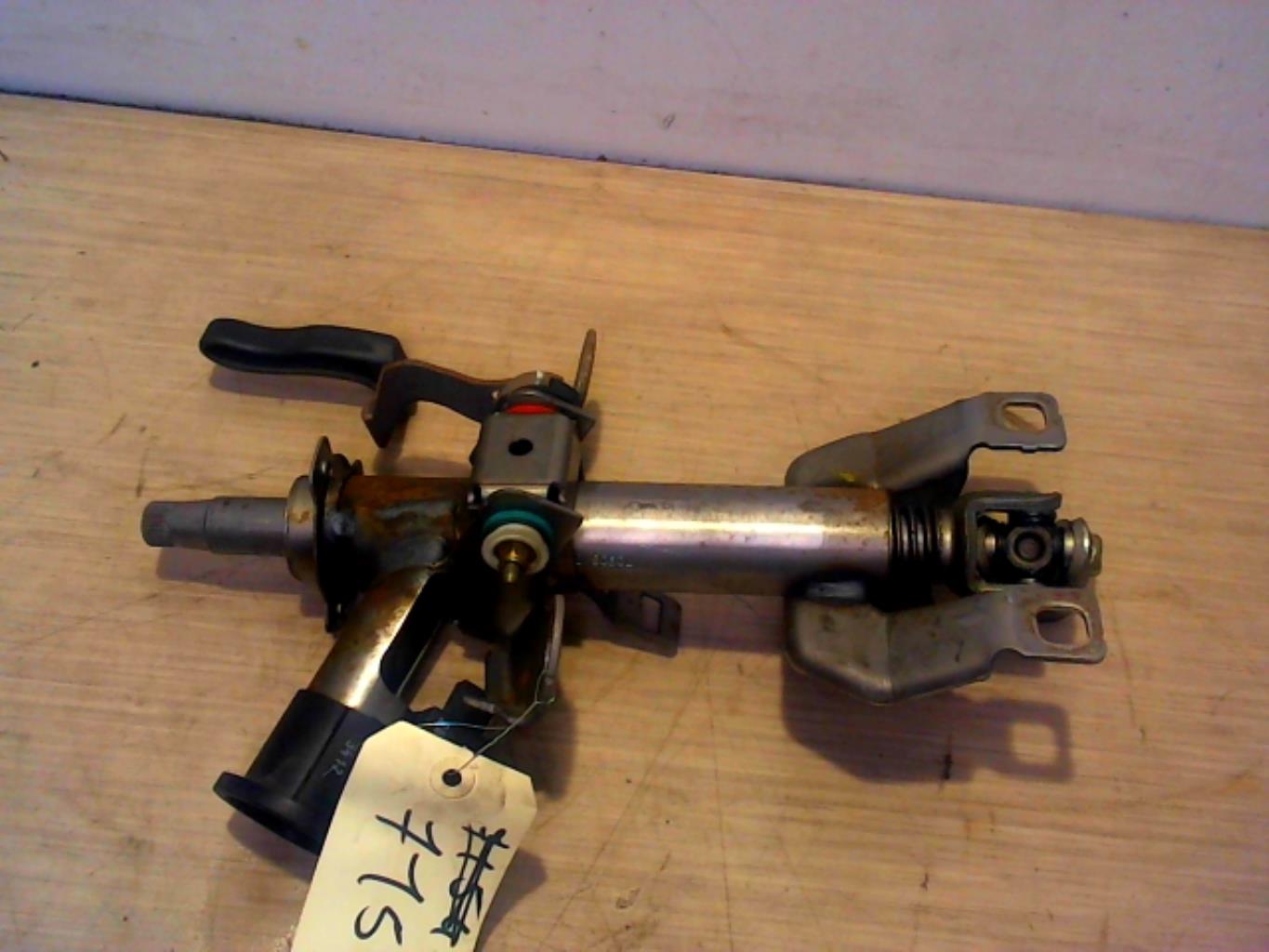 Colonne de direction CITROEN XSARA PICASSO PHASE 1 Diesel - 1