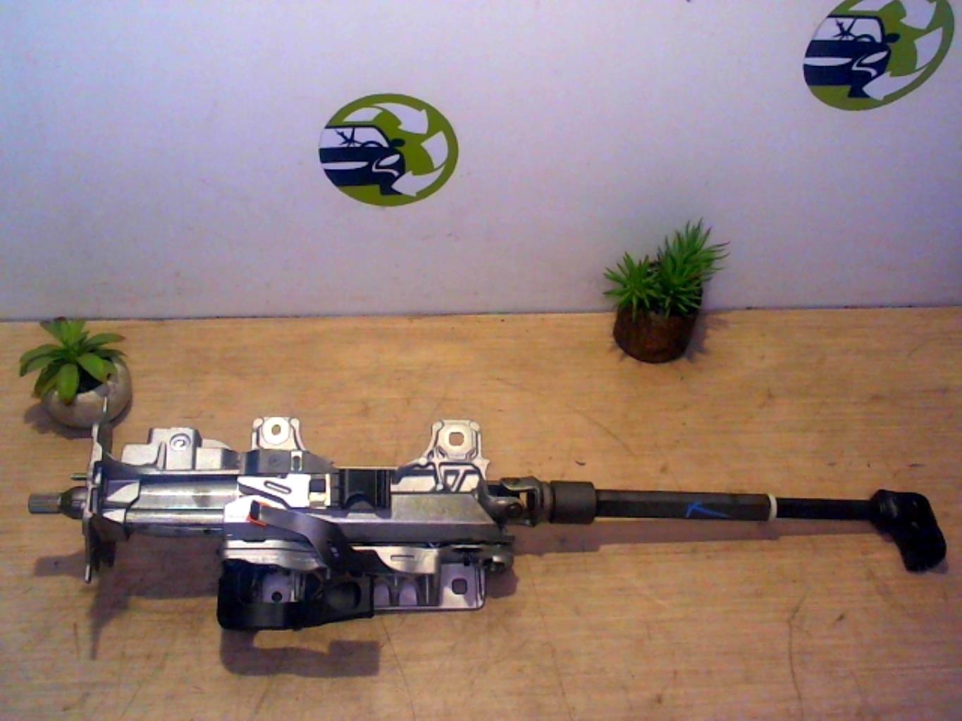 Colonne de direction CITROEN C4 1 PHASE 1 Diesel - 1