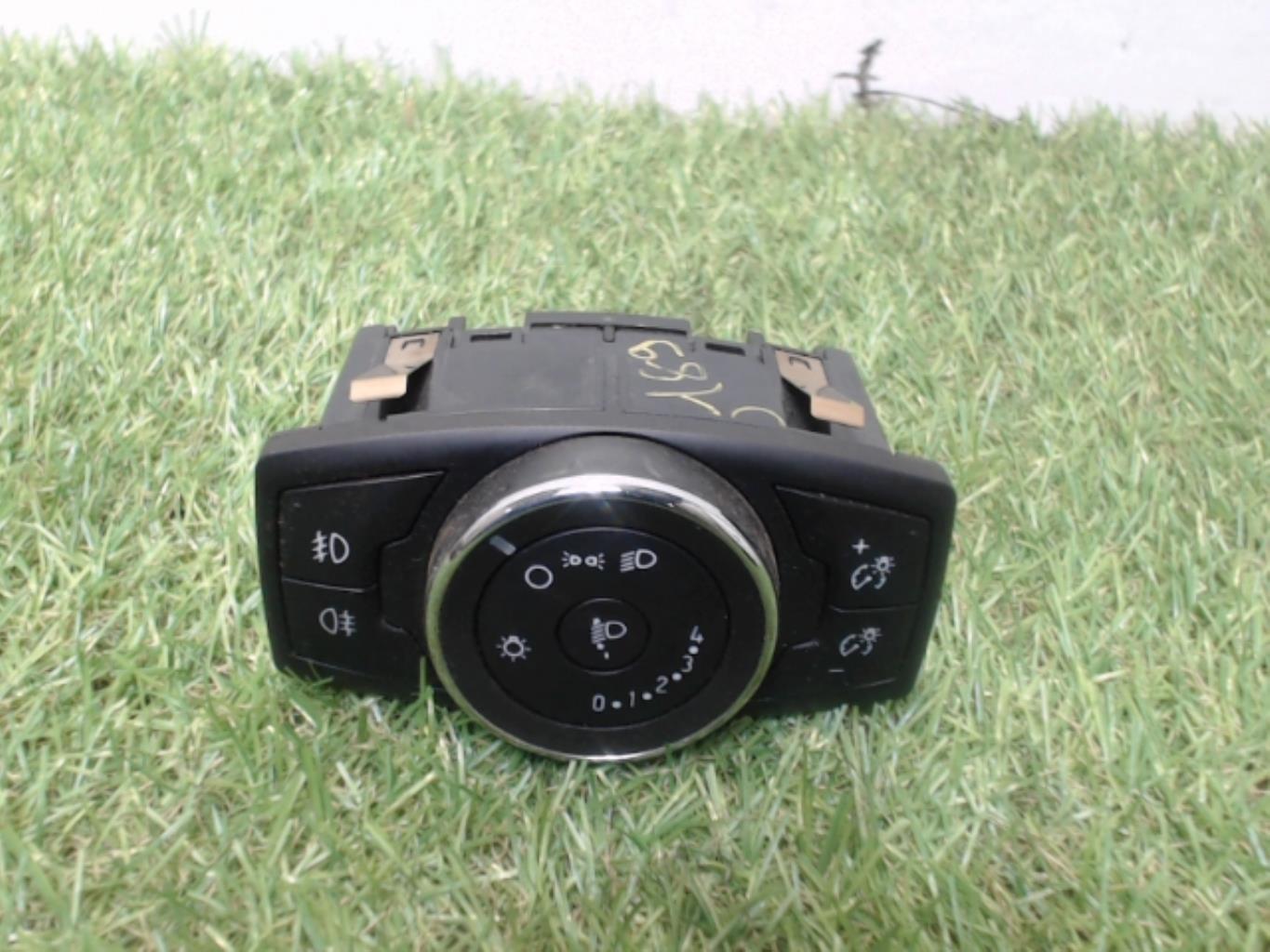 Commande de phare FORD CONNECT Diesel - 1