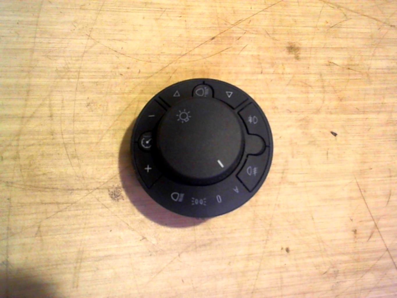 Commande de phare OPEL CORSA D PHASE 1 Essence - 1
