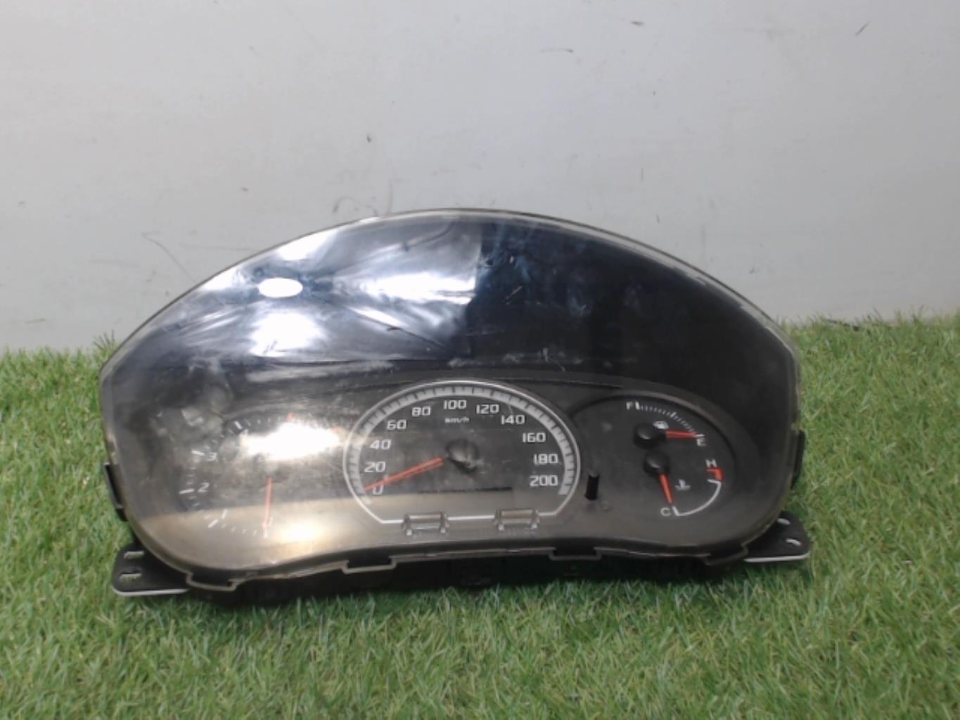 Compteur SUZUKI SWIFT 3 Diesel - 1
