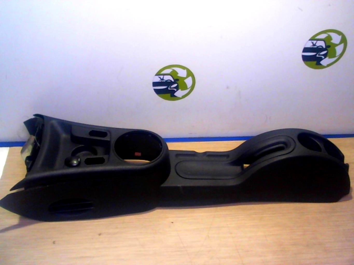 Console central (interieur plastique) CITROEN C2 PHASE 1 Diesel - 1