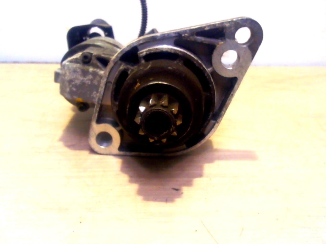 Demarreur VOLKSWAGEN GOLF 6 Essence - 1