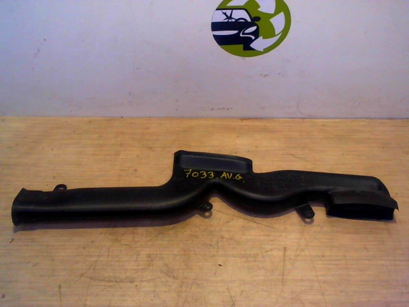 Durite CITROEN C8 Diesel - 1