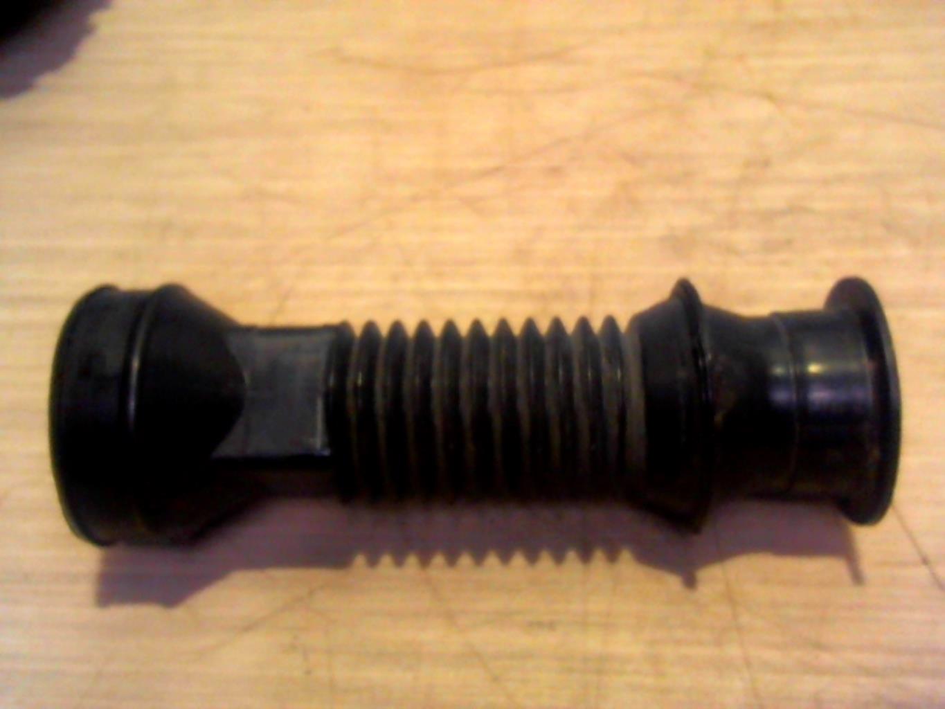 Durite PEUGEOT 306 PHASE 2 Essence - 1