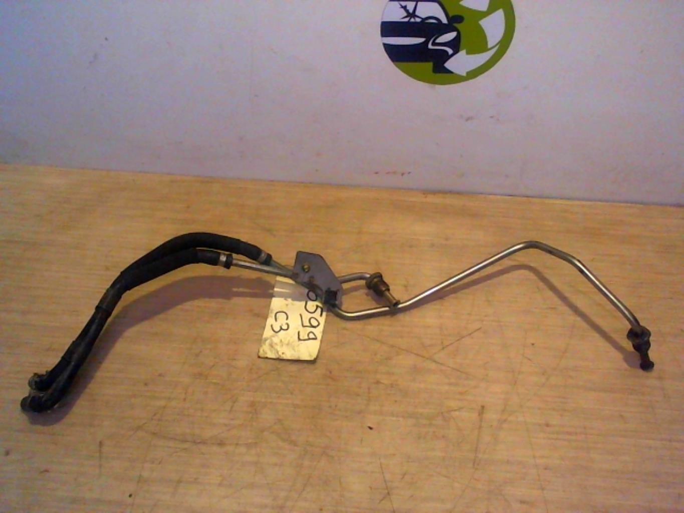 Durite RENAULT CLIO 1 PHASE 2 Diesel - 1